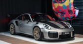Porsche 911 (991) (2) GT2 RS 700cv | Malus pay 2me main Pack Weissach    Saint Michel Sur orge 91